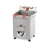 Fritadeira Elétrica profissional 18 litros água/óleo Bancada Marchesoni 220V - 220v - 2