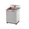 Fritadeira Elétrica profissional 18 litros água/óleo Bancada Marchesoni 220V - 220v - 1