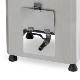 Fritadeira Elétrica profissional 18 litros água/óleo Bancada Marchesoni 220V - 220v - 4