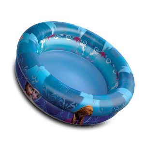 Piscina Infantil Inflável - 48 Litros Frozen TOYNGDYIN096