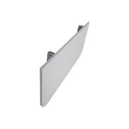 Mesa Dobrável com Suporte 100x50 Branca Multivisão - 3