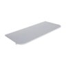 Mesa Dobrável com Suporte 100x50 Branca Multivisão - 2