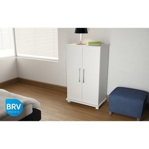 Sapateira Brv Bst 0806, Branca