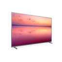 Ver imagem 2 de Smart TV 70 Polegadas Philips 70Pug6774 Uhd 4K