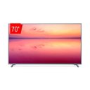 Ver imagem 1 de Smart TV 70 Polegadas Philips 70Pug6774 Uhd 4K