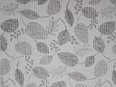 Ver imagem 7 de Tapete Passadeira Emborrachada Pvc Antiderrapante 0,65x4,00m Folhas Dark