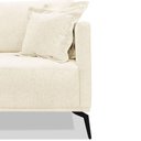 Ver imagem 6 de Sofá Living 3 Lugares 2,00 Linho - Lucadi Home