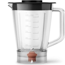 Multiprocessador de Alimentos Philips Walita Ri7300 Powerchop 600w Preto - 5