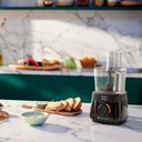 Ver imagem 4 de Multiprocessador de Alimentos Philips Walita Ri7300 Powerchop 600w Preto