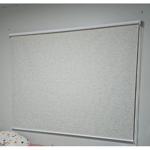 Rolo Blackout Lar 1,20 X 1,20 Alt Premium Linha