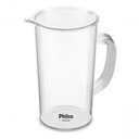Ver imagem 2 de Mixer 3 em 1 com Processador Modelo PMX2000 800W Preto Inox 110V