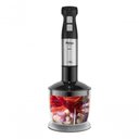 Ver imagem 1 de Mixer 3 em 1 com Processador Modelo PMX2000 800W Preto Inox 110V
