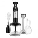 Ver imagem 3 de Mixer 3 em 1 com Processador Modelo PMX2000 800W Preto Inox 110V
