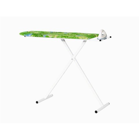 Tábua de Passar Roupa Dobravel Compacta Portátil Prática