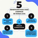 Ver mais imagens de Tábua de Passar Roupa Dobravel Compacta Portátil Prática