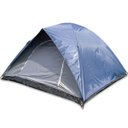 Ver imagem 2 de Barraca de Camping Montana para 2 Pessoas - Echolife