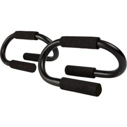Apoio para Flexão de Braço Push Up Mega - Proaction Ga004 - 1