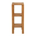 Ver imagem 3 de Estante Multiuso Torre Natural & Colors 3 Prateleiras