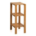 Ver imagem 2 de Estante Multiuso Torre Natural & Colors 3 Prateleiras