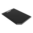 Ver imagem 7 de Tabua de Corte Tramontina Churrasco Black Preto