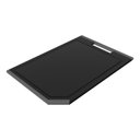 Ver imagem 6 de Tabua de Corte Tramontina Churrasco Black Preto