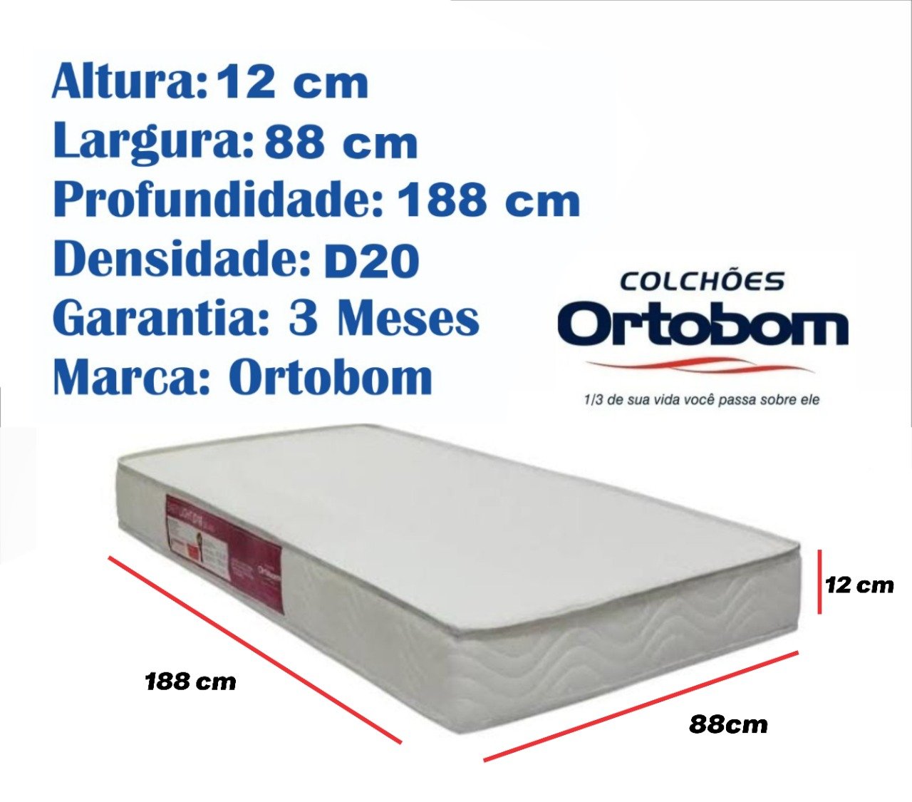 Cama Solteiro Dinossauros com Colchão, Móveis de Criança - 4