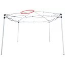 Ver imagem 4 de Kit Reparo Tendas Gazebo Sanfona 3x3 Teto X-flex Mor