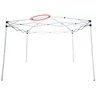 Kit Reparo Tendas Gazebo Sanfona 3x3 Teto X-flex Mor - 4