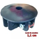 Ver imagem 2 de Kit Reparo Tendas Gazebo Sanfona 3x3 Teto X-flex Mor