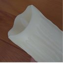 Ver imagem 3 de Vela Led Grande Parafina Derretida Chama Viva 15 X 7.5 Cm