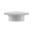 Ver imagem 4 de Microventilador Exaustor 100mm Residencial 10w 127v Ventisol