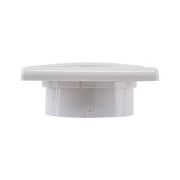 Microventilador Exaustor 100mm Residencial 10w 127v Ventisol - 4