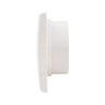Microventilador Exaustor 100mm Residencial 10w 127v Ventisol - 3
