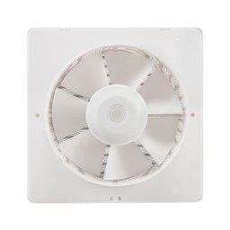 Microventilador Exaustor 100mm Residencial 10w 127v Ventisol - 5