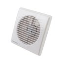 Ver imagem 2 de Microventilador Exaustor 100mm Residencial 10w 127v Ventisol