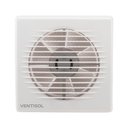 Ver imagem 1 de Microventilador Exaustor 100mm Residencial 10w 127v Ventisol