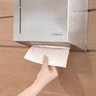 Dispenser para Papel Toalha em Aço Inox Tramontina - 2