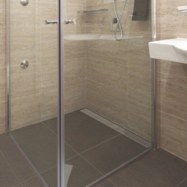 Ralo Aço Inox Slim Tramontina 60cmx7cm - 4