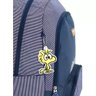 Mochila Escolar Snoopy Peanuts Azul Ms46741sn - Luxcel - 3