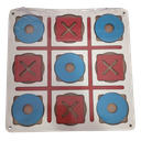 Ver imagem 3 de Jogo Da Velha Madeira Sortido - Brinquedista
