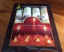 Ver imagem 6 de Kit com 12 Velas de Led Cor Amarelo Castical - Chama Viva
