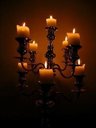 Ver imagem 7 de Kit com 12 Velas de Led Cor Amarelo Castical - Chama Viva
