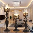 Ver mais imagens de Kit com 12 Velas de Led Cor Amarelo Castical - Chama Viva