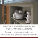 Ver imagem 7 de Cozinha Completa 5 Peças Camponesa Nesher Móveis