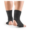 Ver imagem 1 de Caneleira Elástica Standard Hidroligh - Preto - P