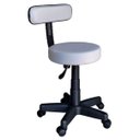 Ver imagem 1 de Mocho Giratório - Branco