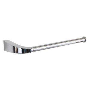 Toalheiro De Mão E Rosto Nias Inox Cromado