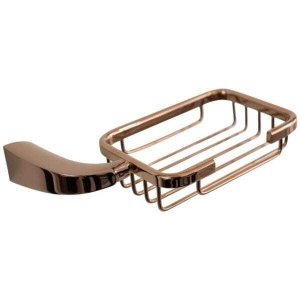 Saboneteira Nias Rose Gold