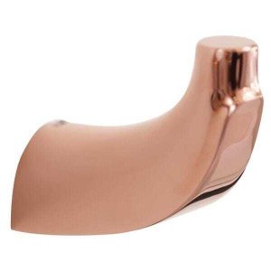 Gancho de Parede Nias Rose Gold
