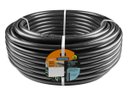 Ver imagem 1 de Mangueira Preta Pebd 1/2 Espessura 2,5 Mm 79105504 Tramontina 50 M